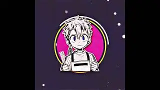 Kou Minamoto Edit || see u dance