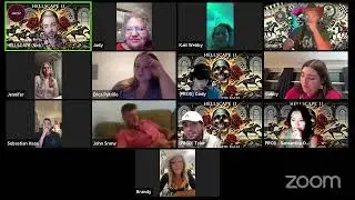 HellScape 11: Slaughter at the Races