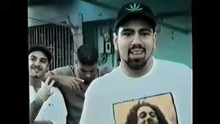 dj charlie -presenta Los fugitivos remasterizado