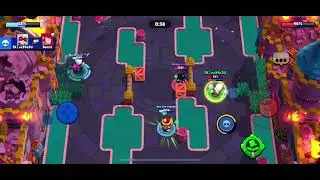Powerleague #16