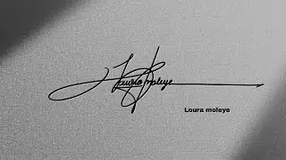 Procreate signature|professional signature|beautiful signature#trending#art#viral#calligraphy#logo 