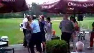 De Corrinny's Golfforum lummen