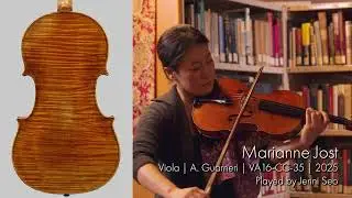 Marianne Jost 16