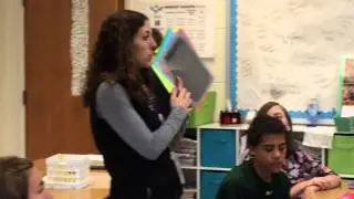 Station teaching