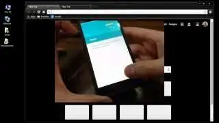 How To Flash/Install Android L Developer Preview System Image