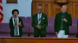 Welcome To  St. Daniel's United Methodist Church.
