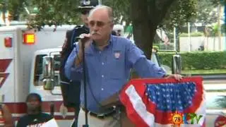 Solidary Remember September 11, 2009 - Paul Chehade
