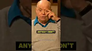 Don Rickles tells a great funny Frank Sinatra Story #shorts #funny