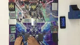 Geek Out 04/17/2021 Round 4: Subterror Dragoon VS Subterror Eldlitch