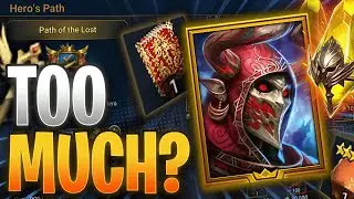 THE PRICE YOU PAY! How 