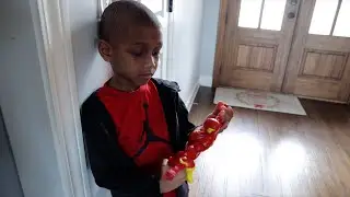 Children's Special Services (CSS): Jeremiah's Story