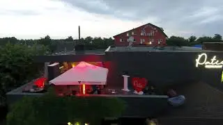 Patio Night - ресторан грузинской кухни в Киеве