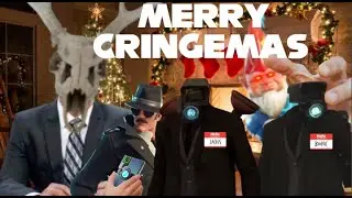 JUST A TAD BIT LATE CRINGEMAS SPECIAL!!!