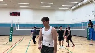 Kirkwood League 10/2 - hep hep hooray vs Wafflers S3