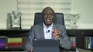 How To Use Your Imagination To Create Your Own Goshen | Pastor ‘Tunde Bakare