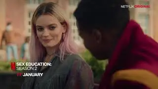 New on Netflix | January 2020