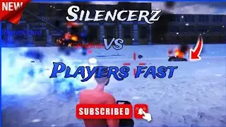 Payback 2 Silencerz vs Players fast reload