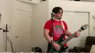 Haunted, Type O Negative w/(crappy)vocals