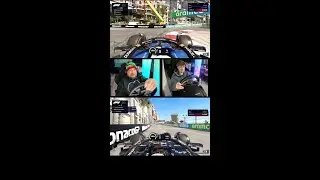 F1 25 Live With Viewers (No Assists) & Other Games