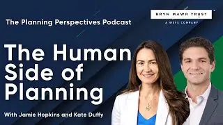 Welcome to The Planning Perspectives Podcast: The Human Side of Planning
