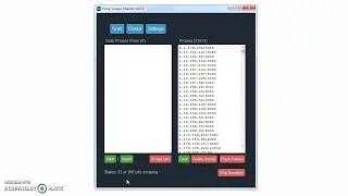 Proxy Scraper & Checker V2.2 New Features