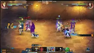 Naruto Online: Ninja Exam Lv 284!!!