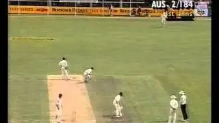 Michael Slater 1998 interview