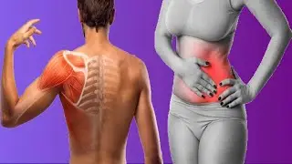 When Should Someone Worry About Left Side Body Pain?