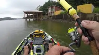 JOHNS RIVER NC - CASTLE BRIDGE NC - LAKE RHODHISS NC