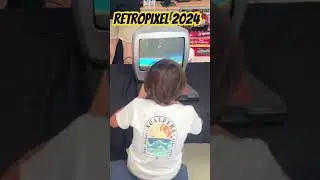 Retropixel 2024