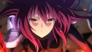 [Fate/Grand Order] Scathach Lancer's Voice Lines (with English Subs)