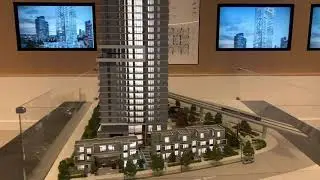 Slate by Beedie - Over 22,000SQFT of Amenities by reputable developer Beedie!