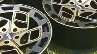 Radi8 wheels!