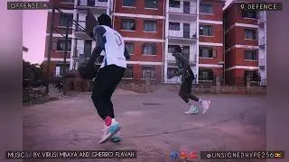 Unsigned Hype presents YGB 🇰🇪 v #Bawel 🇸🇸 in 