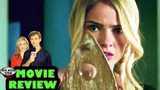 OUIJA Movie Review - Olivia Cooke - New Media Stew