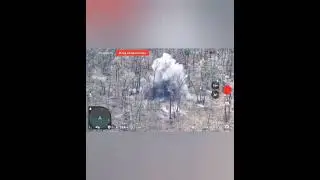Работа штурмового отряда &laquo;ЛОСК&raquo; 11 отдельная танковая бригада 