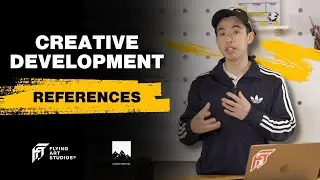 Finding References to Create your Film | Creative Development
