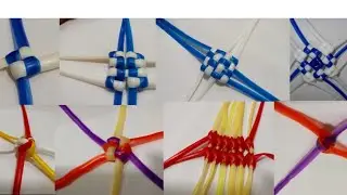 All Knot in One Video Wire Basket@Mymacreative
