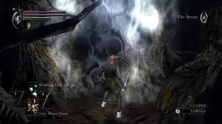 Demon's Souls Magic