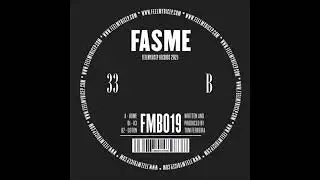 Fasme - ICI [FMB019]