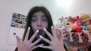 TRY ON DRESS'S WITH ME FOR THE DANCEEEE!!!!!! AHHHHH
