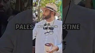 Iran Loves Palestine? WATCH THIS | Adnan Rashid