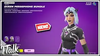 Магазин Fortnite: ЗАВТРАШНИЙ МАГАЗИН FORTNITE! [8 октября 2025 г.] (глава 6 Fortnite)