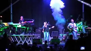 rocksottoassedio -  rock sotto assedio feat Rocchetti  - 2017 -  cover  ogni volta  MOD