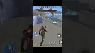 Free fire gaming video #shorts #viral #trending #viralshorts #nikhil kumar