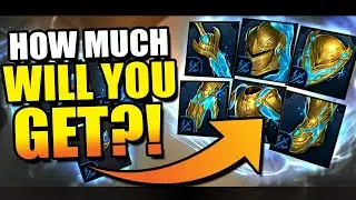 INSTINCT SET - Is it Good? How Much Will You Get?! | Raid: Shadow Legends