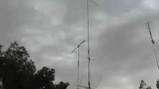 6 Meter band Hentenna