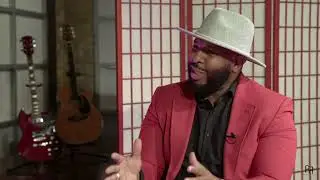 Inspiration from Retired Major League Baseball Player Jemile Weeks