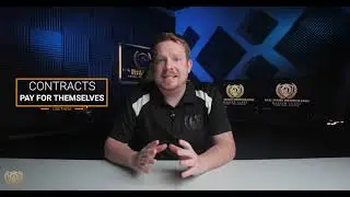 Why CONTRACTS are so important in Photography - Real Estate Photography Master Class