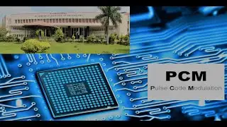 Digital Communications  PCM SIMULATION , THEORY AND APPLICATION #DC #communications #simulation